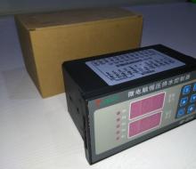 恒壓供水控制器一拖4