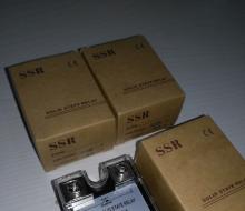 SSR單相固體繼電器