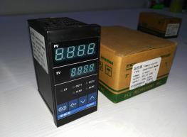 CD 系列溫控表
