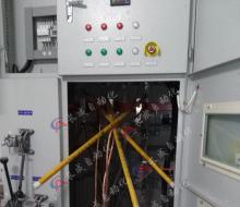 800KW高壓變頻器維護保養案例